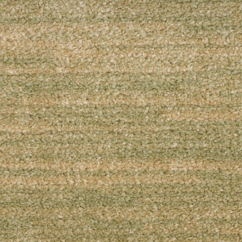 Nourison etiqueta del material indicando fibras duraderas y sin pelusa