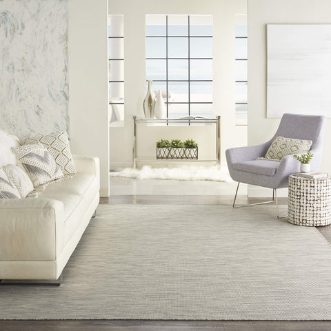 Nourison vista frontal del paquete, muestra dimensión y diseño