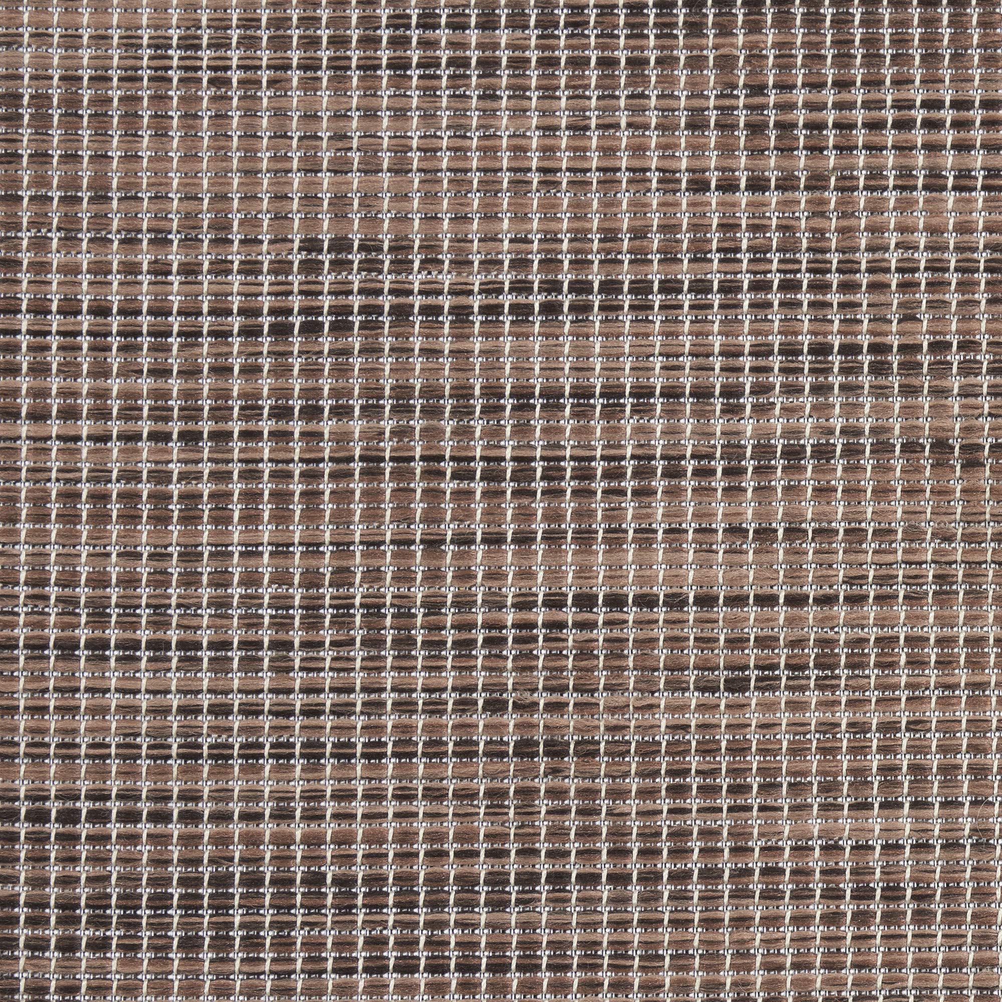 Alfombra Nourison Positano en cocina protegiendo suelo y mejorando confort
