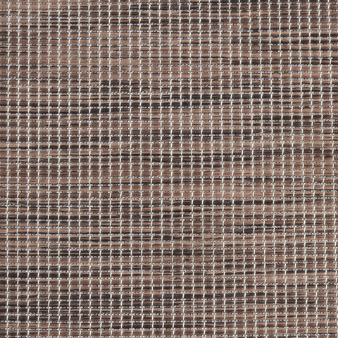 Alfombra Nourison Positano en cocina protegiendo suelo y mejorando confort