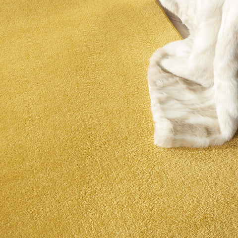 Nourison primer plano de fibra de polipropileno, textura suave y duradera