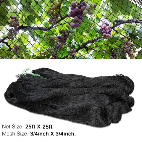 OGORI detalle del nylon grueso que ofrece resistencia y durabilidad