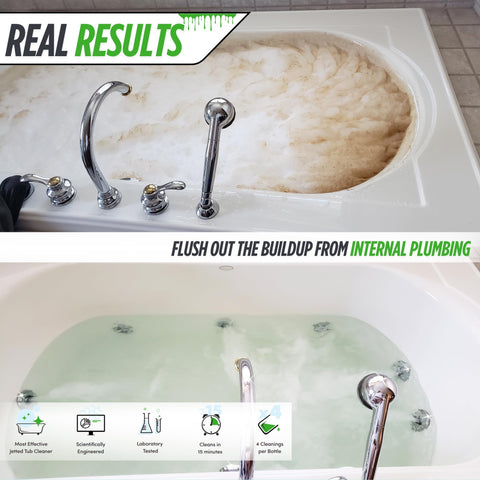 Oh Yuk en escena de baño lifestyle mejorando higiene y apariencia