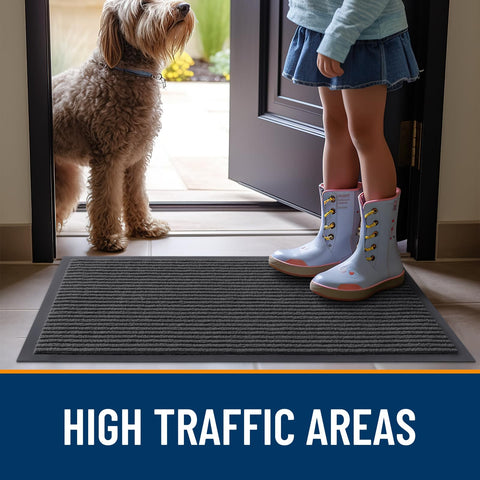 OLANLY patrón de rayas que integra diseño moderno y discreto