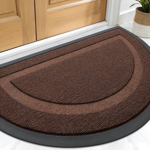 OLANLY felpudo frontal con empaque muestra durabilidad