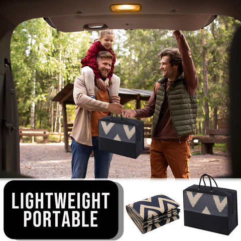 OLANLY funda transportable guarda y facilita el transporte
