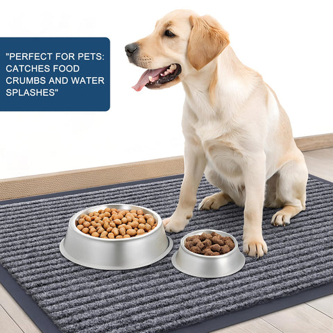 OLANLY vista lateral del perfil ultraplano que permite cierre de puerta