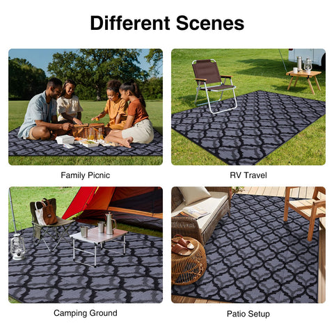 OLANLY comparación de tamaño junto a un sillón para visualizar escala real