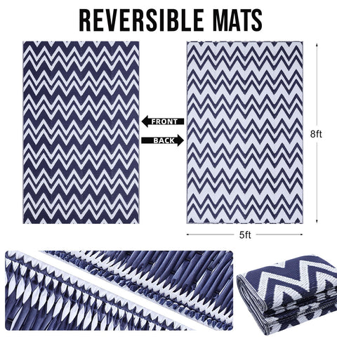 OLANLY detalle de textura chevron, tacto suave y resistente