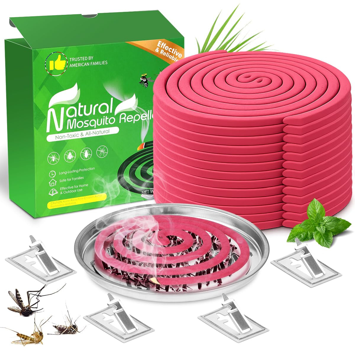 Olougda espiral pack 28 frontal mostrando empaque y beneficios