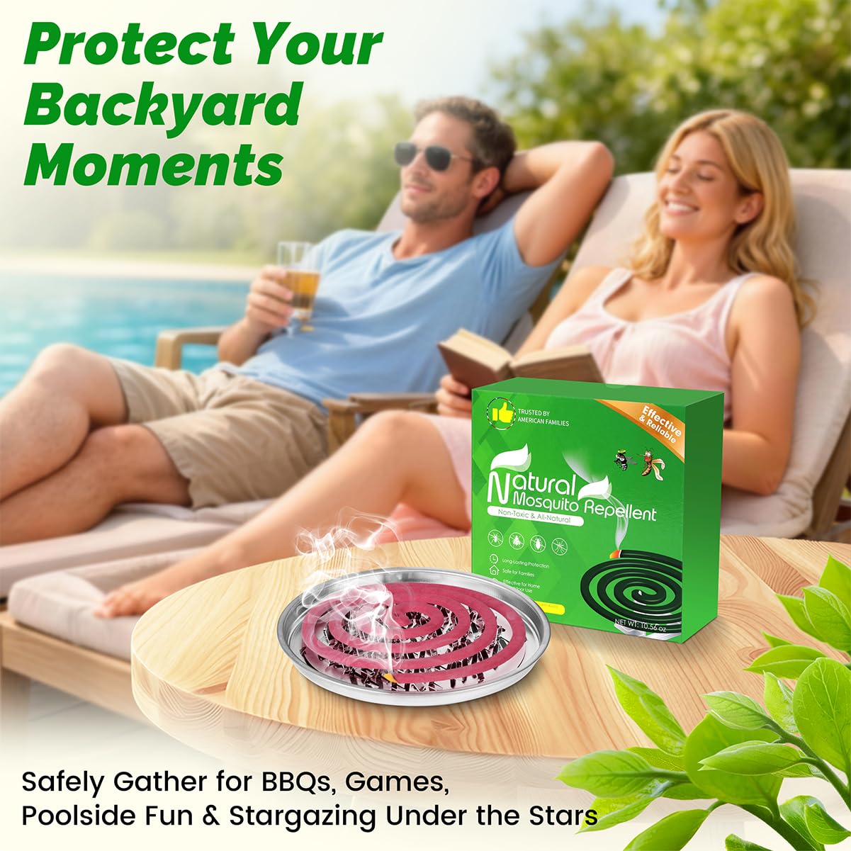 Olougda soportes incluidos y holder, montaje rápido y seguro