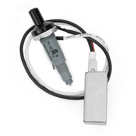 onlyfire electrodos primer plano para encendido fiable y duradero