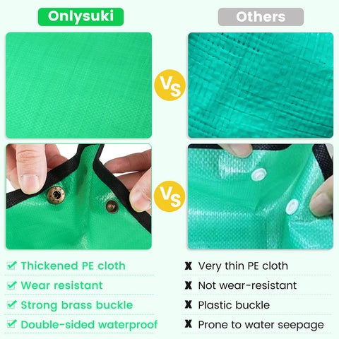 Onlysuki comparación de tamaño con manos muestra dimensiones reales