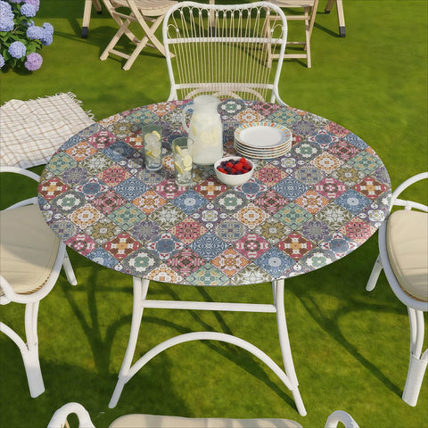 opstellen detalle de estampado nítido aporta estilo vintage
