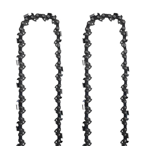 Opuladuo primer plano de dientes con filo uniforme y seguridad