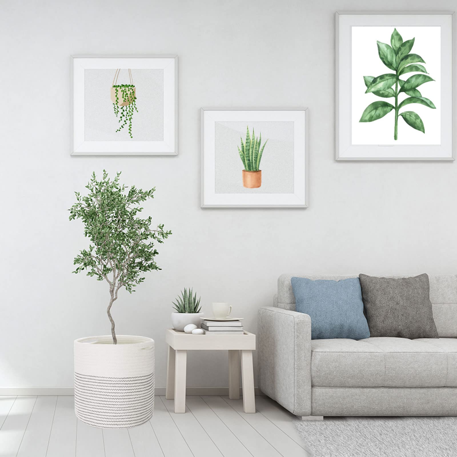 Oradrem en salón moderno aportando estilo minimalista y ambiente acogedor