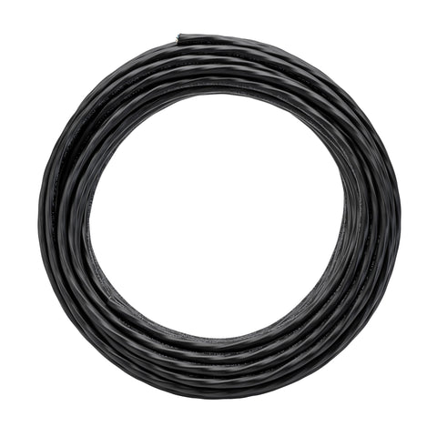 Orbit cable frontal del paquete mostrando 5 hilos, ideal para instalaciones profesionales