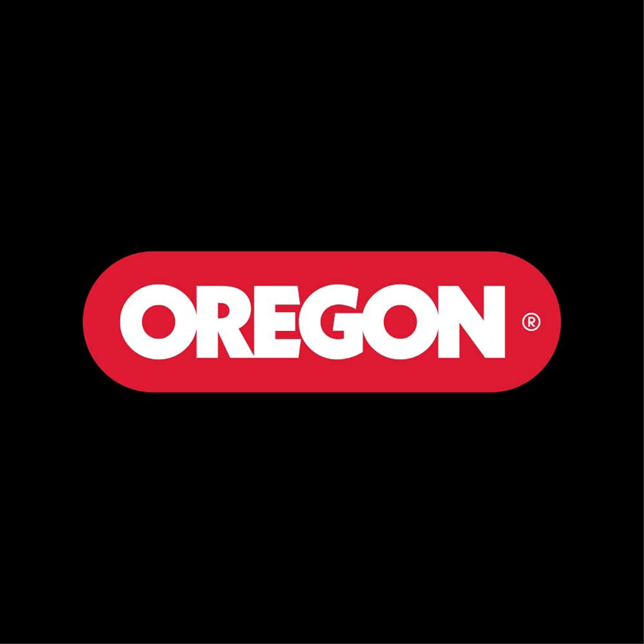 Oregon primer plano del metal mostrando resistencia y acabado durable