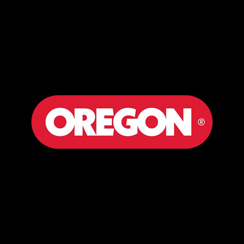 Empaque Oregon abierto con accesorios y manual facilitando instalación