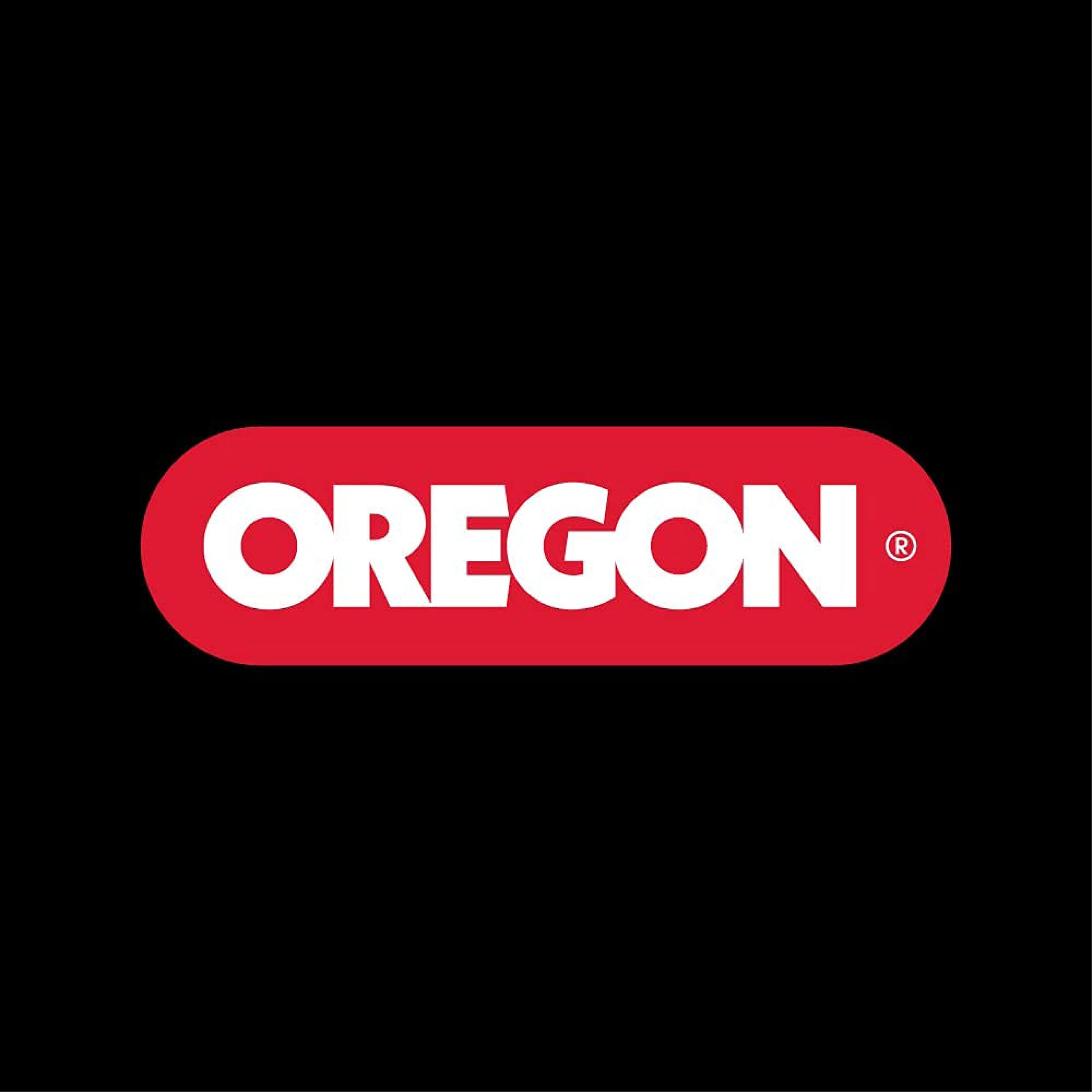 Oregon medidor ambientado en jardín para acabado profesional