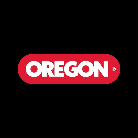 Oregon medidor ambientado en jardín para acabado profesional