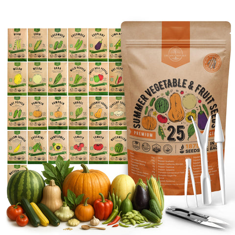 Organo Republic empaque frontal mostrando variedad y beneficios para el cultivo