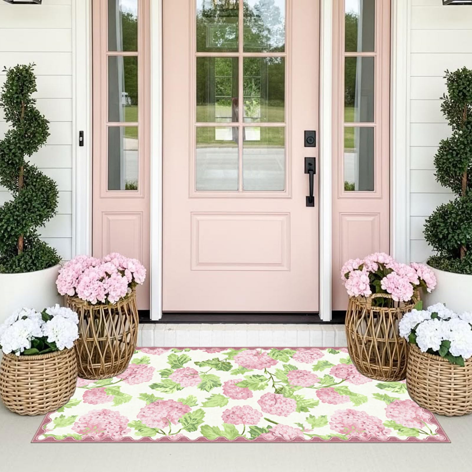 Othilic reverso de goma antideslizante que aporta seguridad