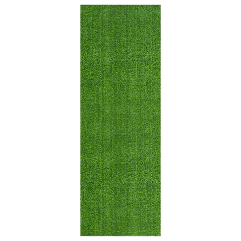Ottomanson vista frontal del runner mostrando diseño y corte durable