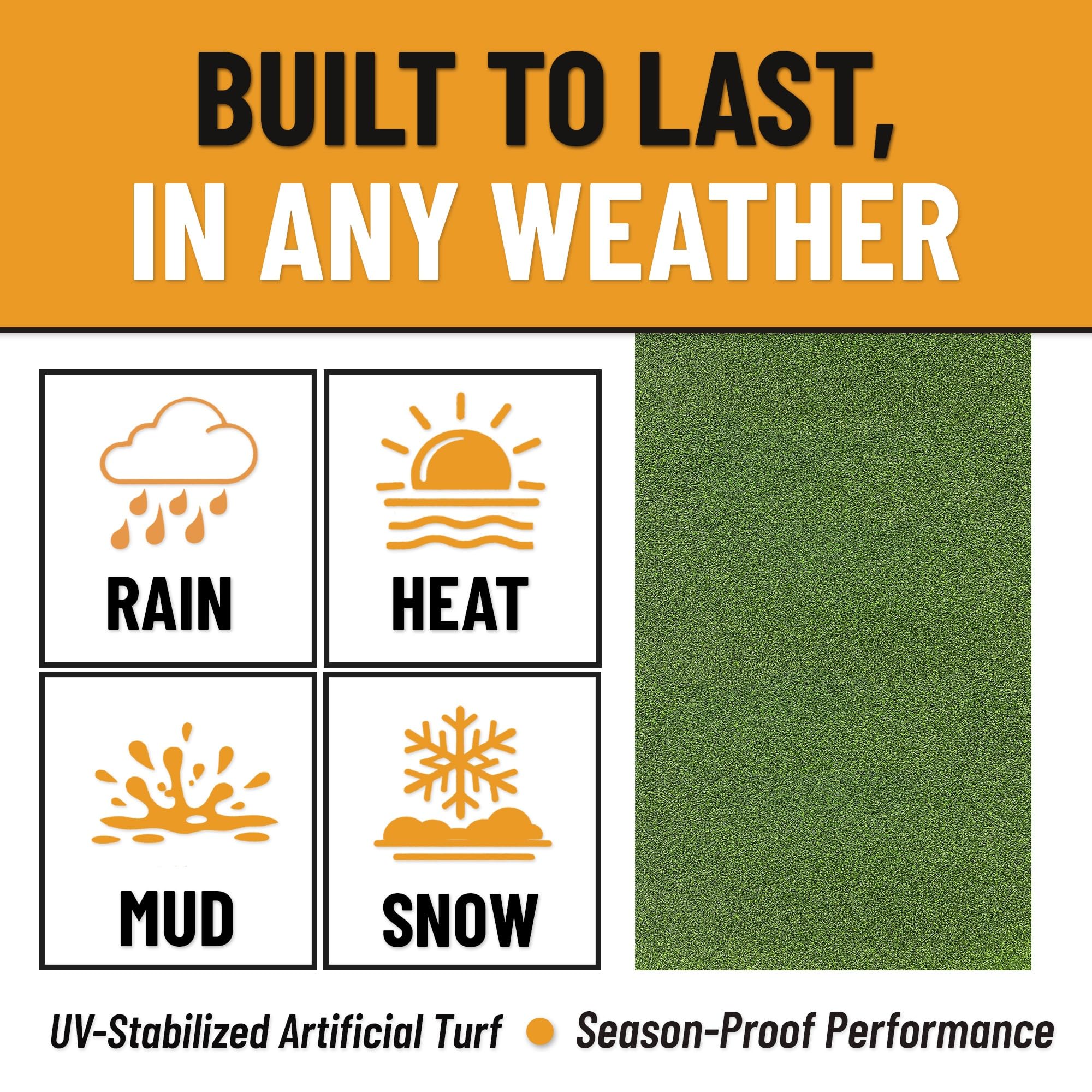 Ottomanson comparación de escala y medidas, facilita planificación de espacio