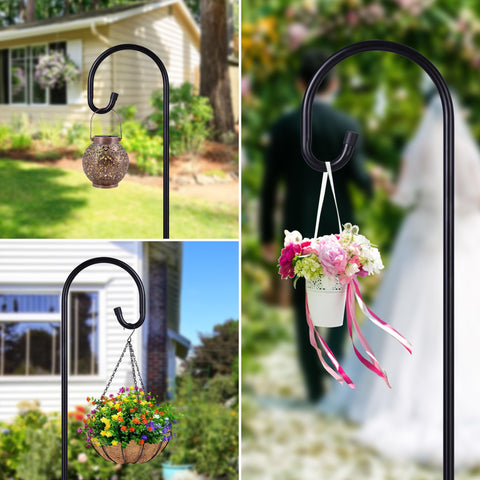 Ottsuls detalle de base cinco prongs ofrece firmeza en suelos blandos