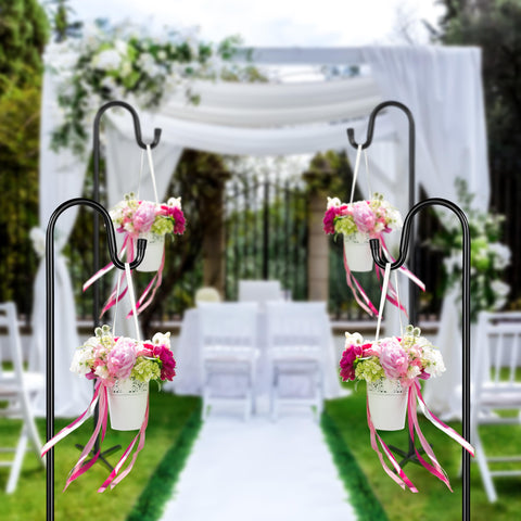 Ottsuls con farol solar encendido de noche, crea ambiente iluminado