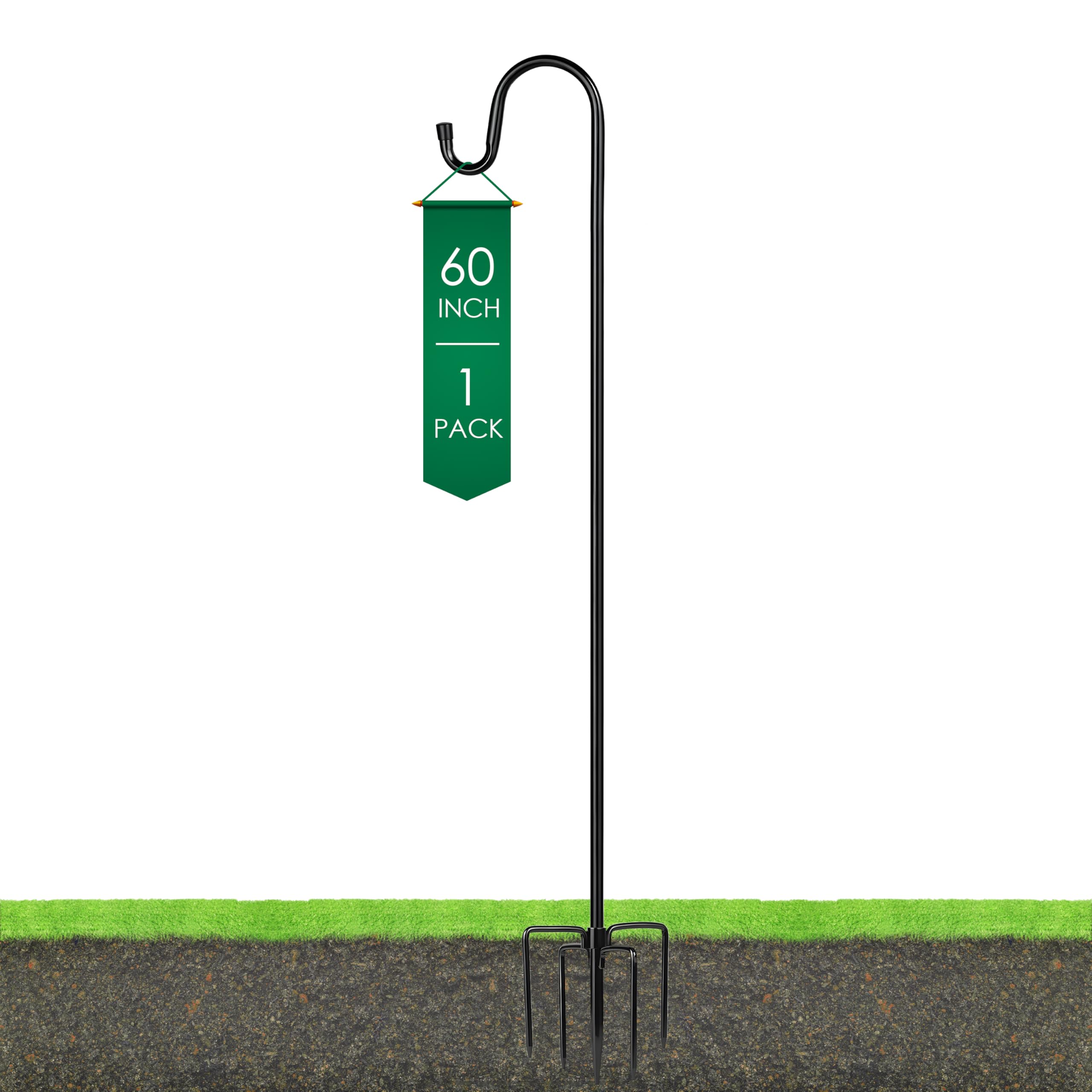Ottsuls poste frontal mostrando estabilidad y diseño elegante