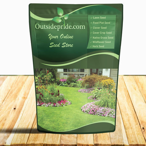 Outsidepride microgreens de Daikon en maceta listos para consumo