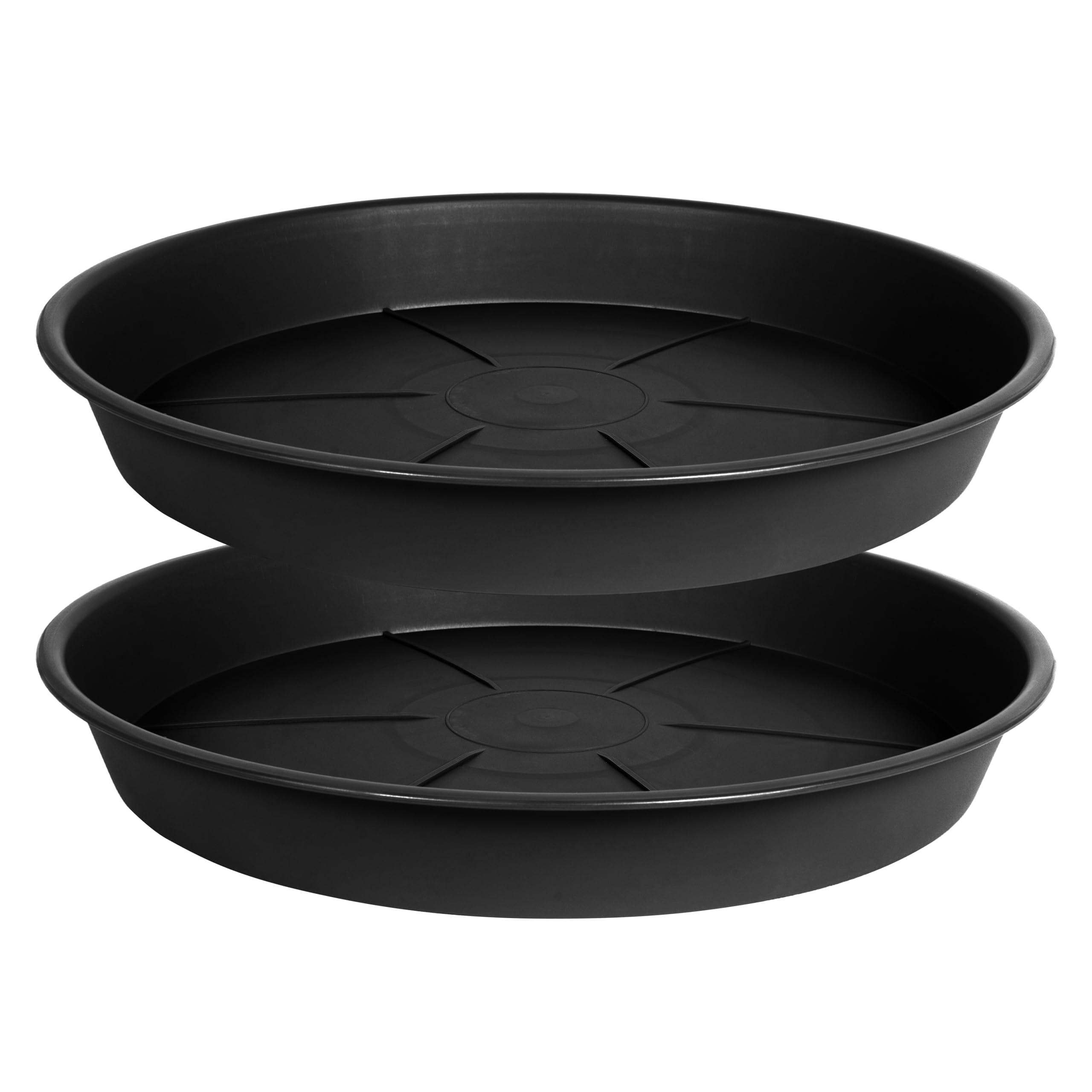 OVZILKI bandeja frontal 14" protegiendo suelo