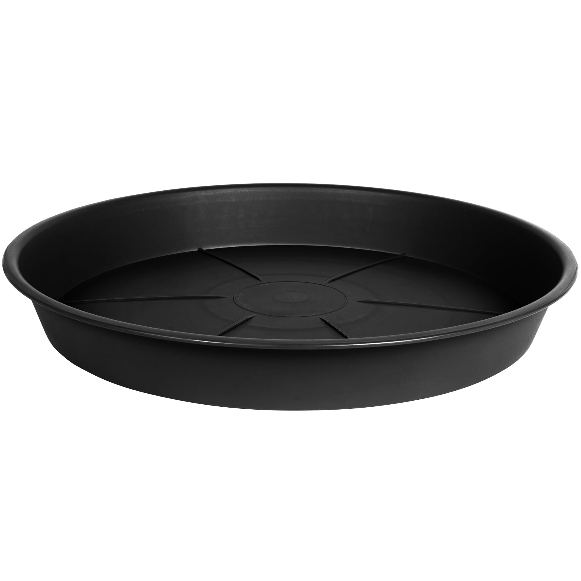 OVZILKI plato frontal 14 pulgadas mostrando estabilidad y retención de agua