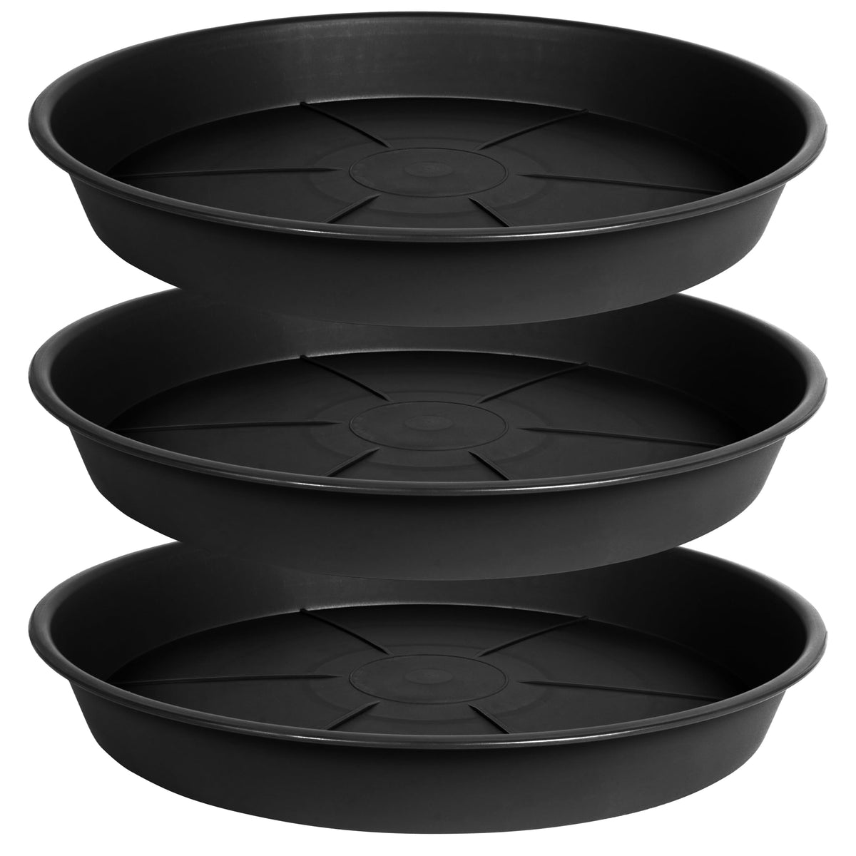 OVZILKI plato frontal de 19 pulgadas mostrando diseño robusto y protección de suelo
