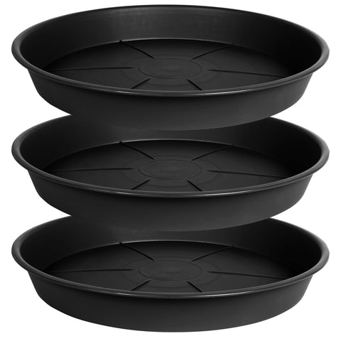 OVZILKI plato frontal de 19 pulgadas mostrando diseño robusto y protección de suelo
