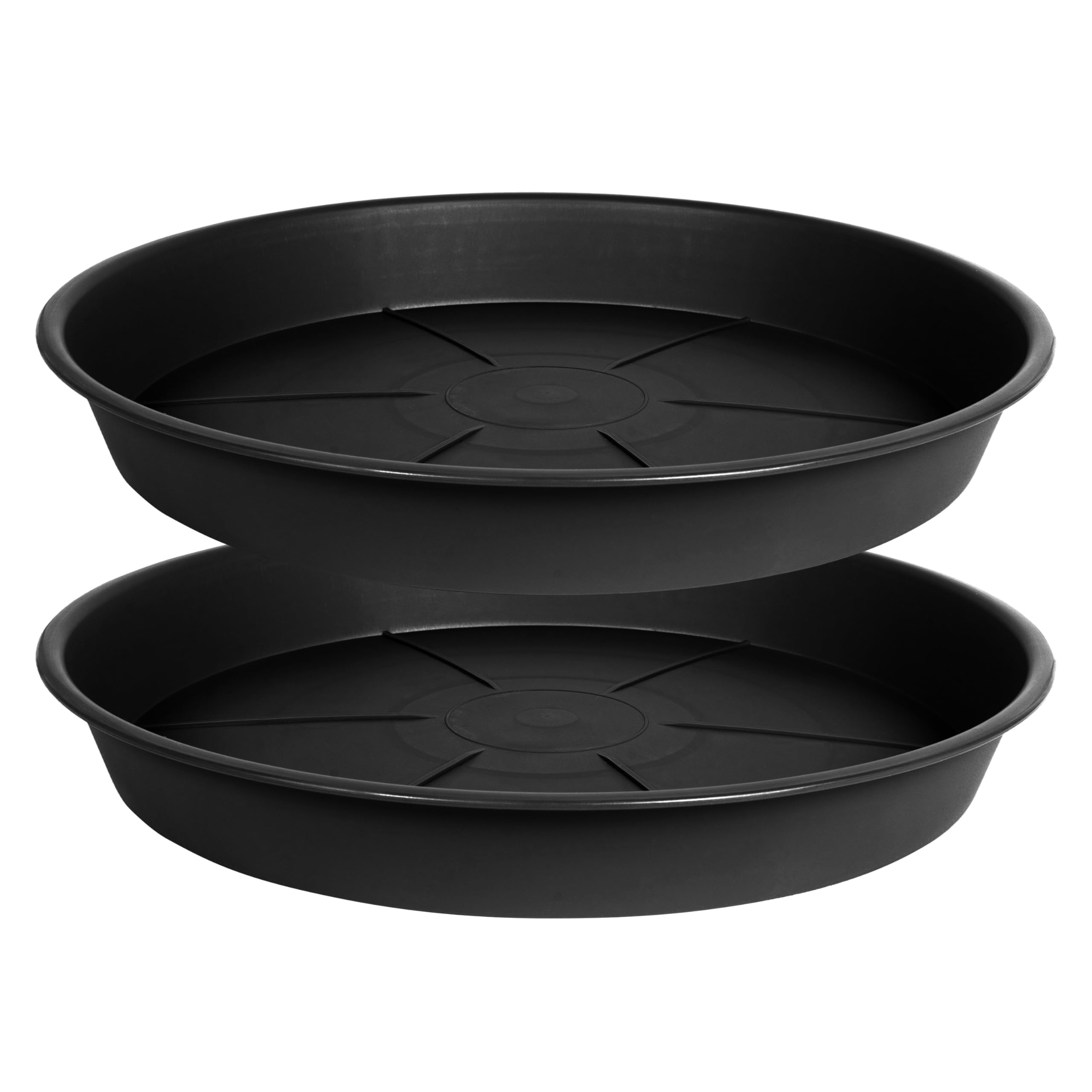 OVZILKI plato de maceta frontal protege superficies interiores