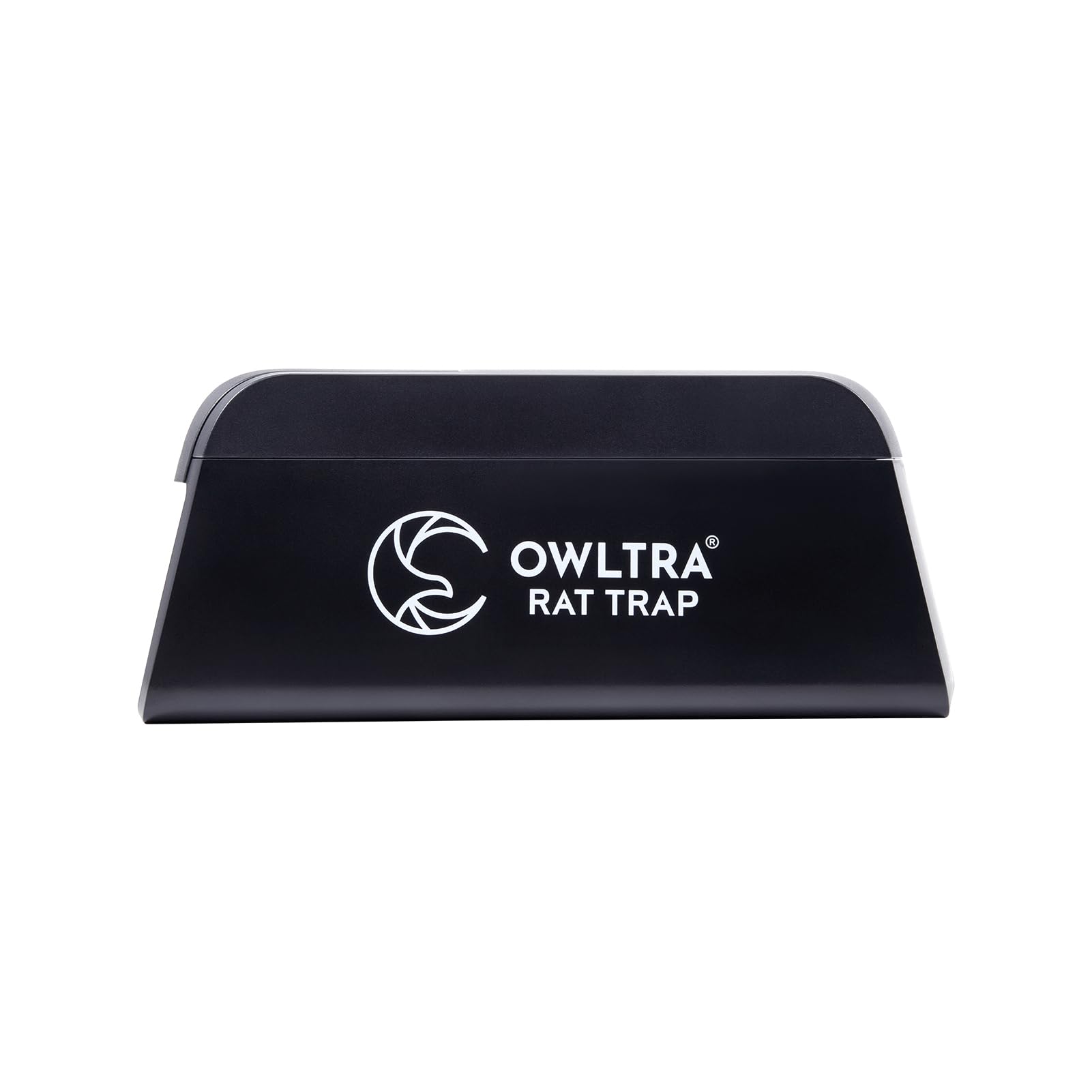OWLTRA OW-1 vista frontal mostrando entrada y carcasa segura