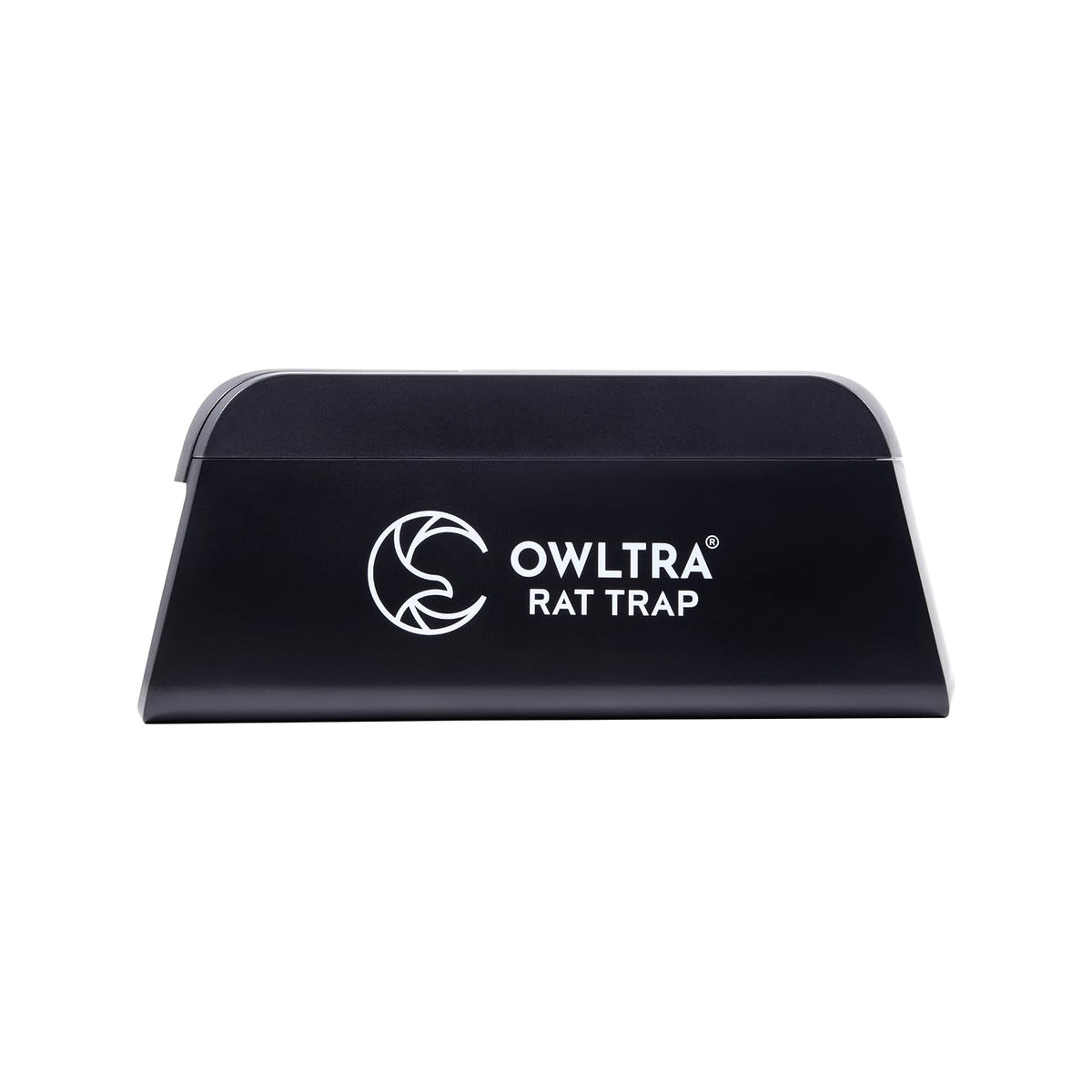 OWLTRA OW-1 vista frontal mostrando entrada y carcasa segura