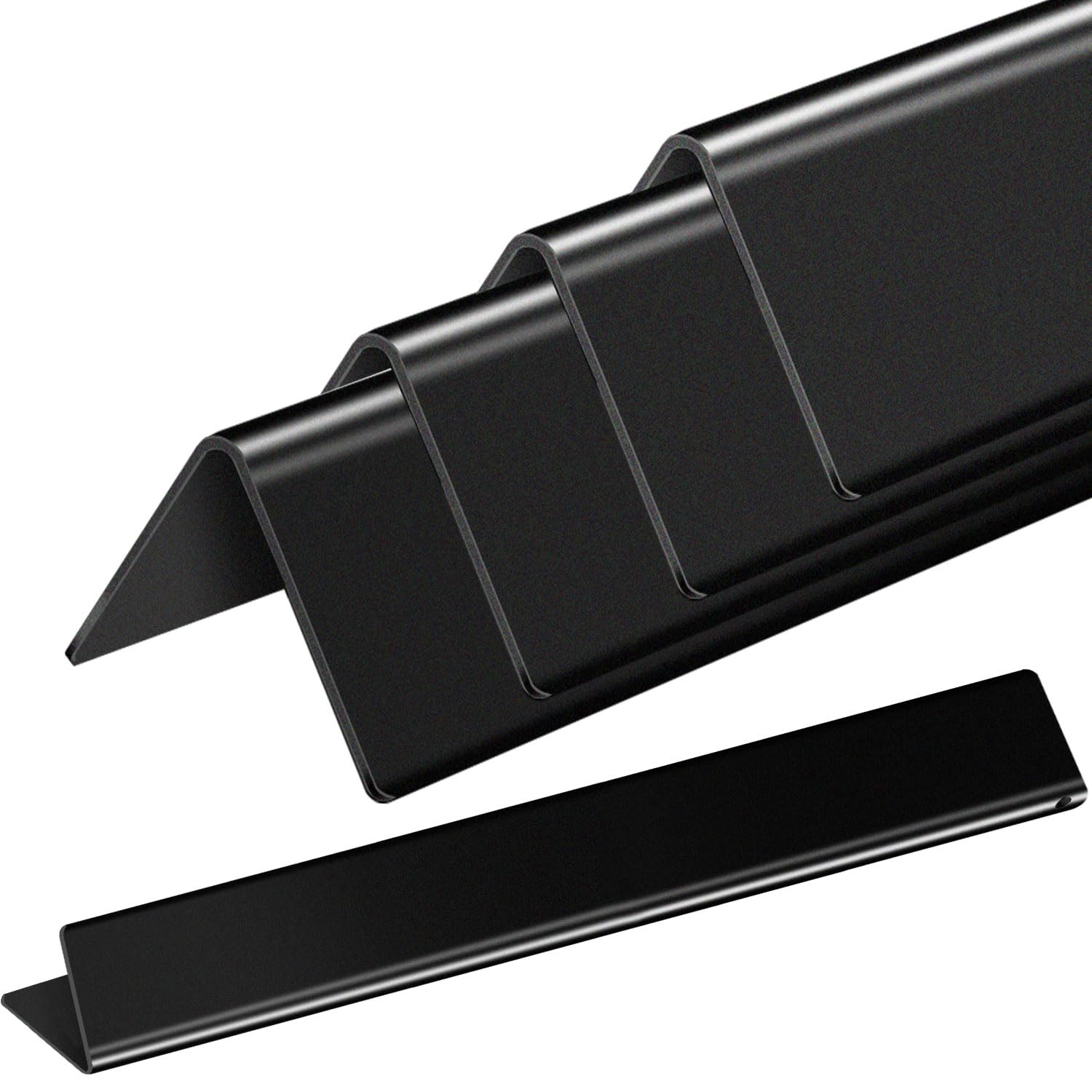 Paayox vista frontal del pack mostrando 5 barras, compatible Weber, reemplazo inmediato
