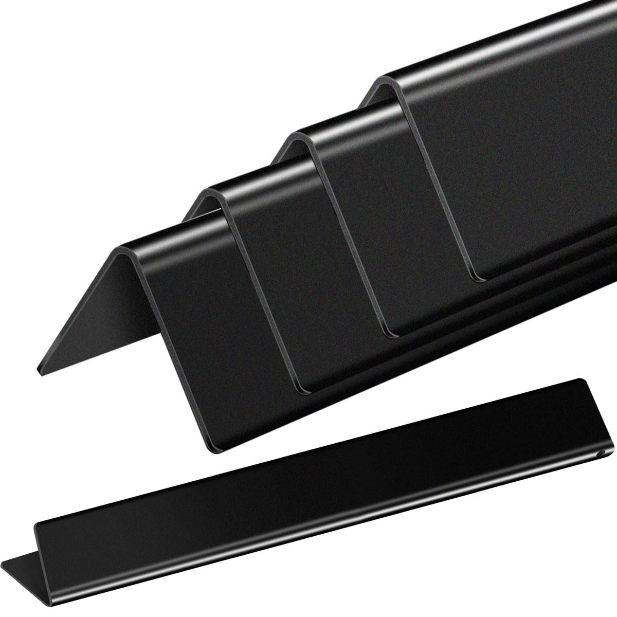 Paayox vista frontal del pack mostrando 5 barras, compatible Weber, reemplazo inmediato