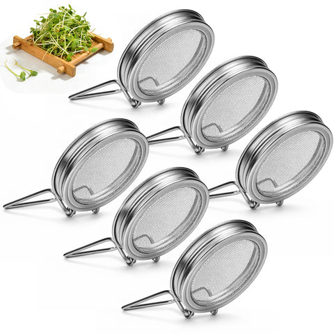 Palksky tapa frente pack mostrando seis tapas y ajuste seguro
