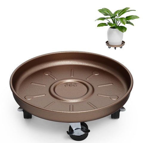 Parsagi soporte frontal mostrando bandeja profunda y capacidad resistente