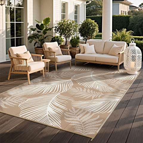 Pauwer alfombra bajo mesa y sillas mejora confort y estética