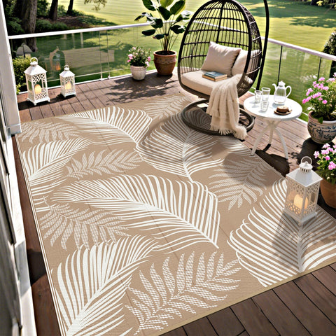 Pauwer alfombra frontal vista completa, aporta resistencia y estilo