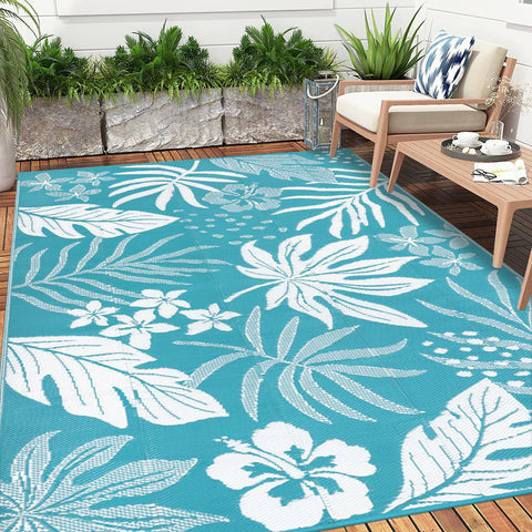 Pauwer alfombra junto a silla para comparar tamaño y cobertura práctica
