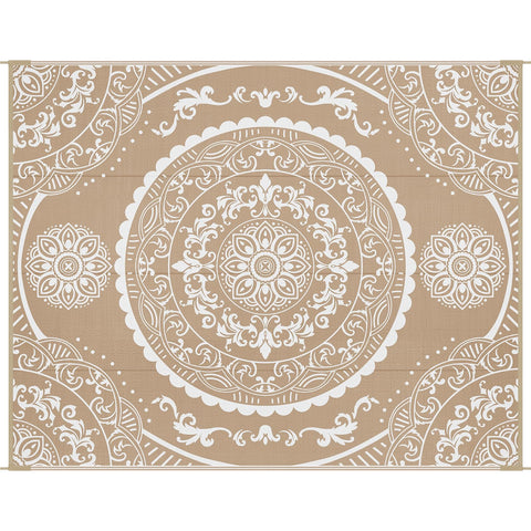 Pauwer detalle del patrón paisley mostrando acabado y armonía tonal
