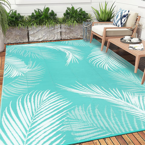 Pauwer alfombra en picnic de jardín ofreciendo superficie limpia