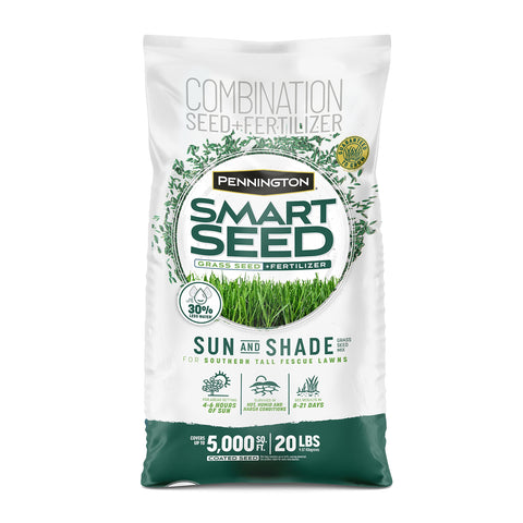 Pennington bolsa frontal Sun & Shade 20 lb mostrando diseño y beneficios